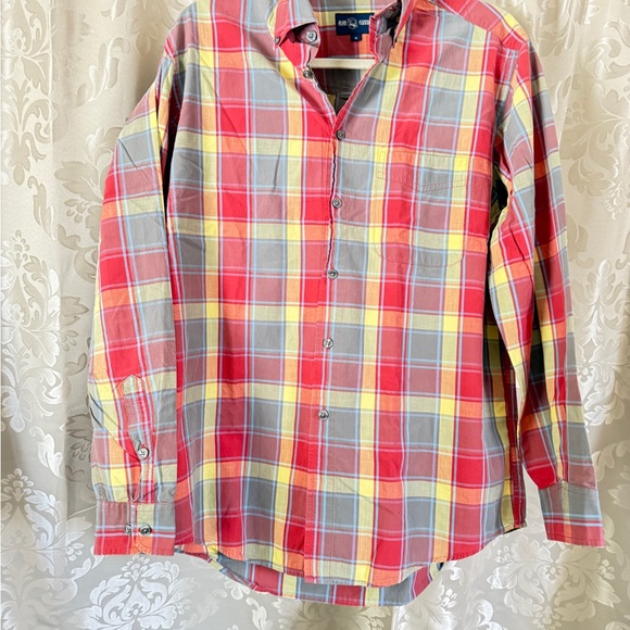 4 men's T-shirts, size M. - Picture 14 of 16